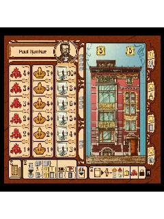 Brüsszel 1893 Belle Époque_8263