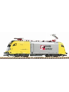 Piko G 37425 Villanymozdony Taurus Kombiverkehr Vi