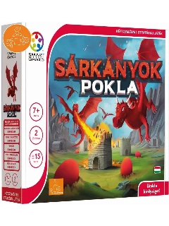 Sárkányok Pokla