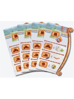 Minos: New Building Powers Promo (Kiegészítő)