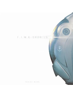 T.I.M.E Stories