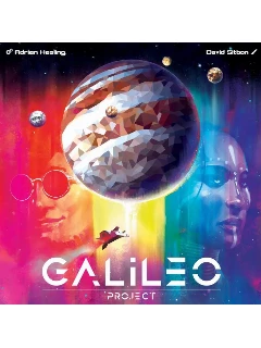 Galileo Project