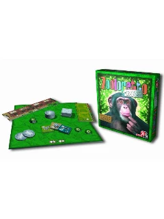 Zooloretto Boss (Zooloretto Kiegészítő)