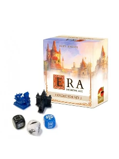 Era: Medieval Age - Collector Set 1 (Kiegészítő)