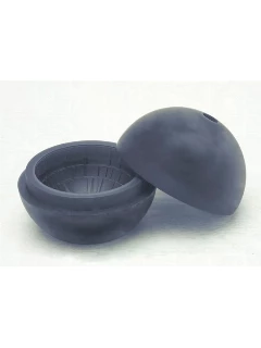 Star Wars Silicone Tray Death Star