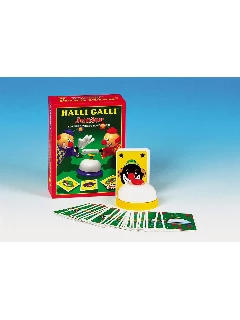 Halli Galli Junior