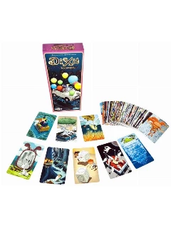 Dixit 10 - Tükörképek (Kiegészítő)