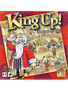 King Up! (Viva Il Re! King Me!)