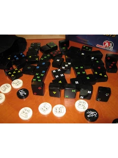 Hanabi Deluxe (Limited Edition)
