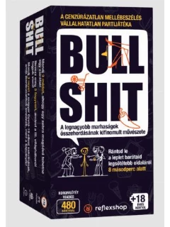 Bullshit