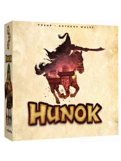 Hunok