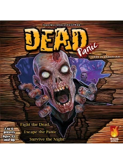Dead Panic