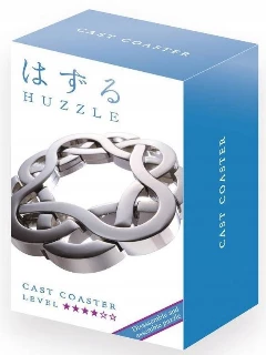 Cast - Coaster - 4