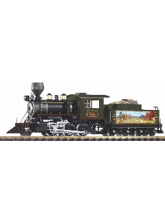 Piko G 38233 Dampflok Mogul Sf, Sound&Dampf