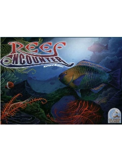 Reef Encounter
