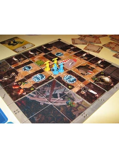 Goblins, Inc.