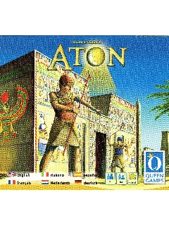 Aton