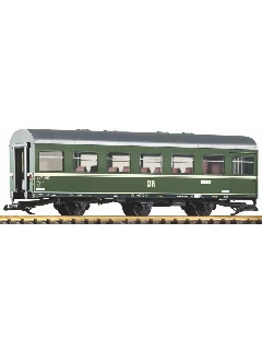 Piko G 37685 Personenwagen Reko 3achsig Bagtre Dr Iii