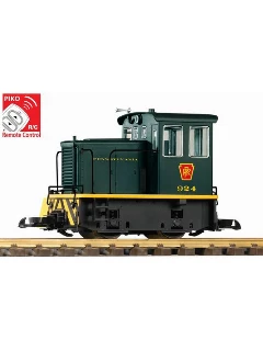 Piko G 38505 Us Dízelmozdony Prr 25ton Diesel R/C