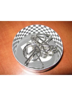 Eureka Racing Wire 15 *