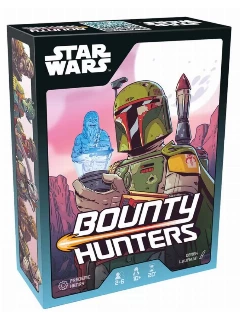 Star Wars: Bounty Hunters