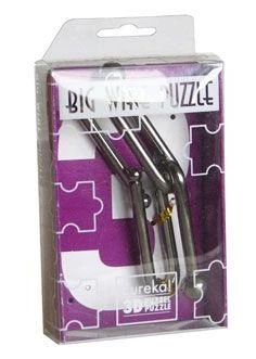 Eureka Big Wire 3