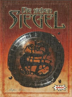 Die Sieben Siegel