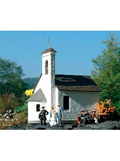 Piko G 62059 St. Ursula Chapel