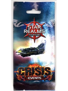 Star Realms - Crisis Events (Kiegészítő)