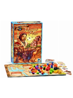 Marco Polo
