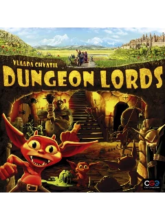 Dungeon Lords