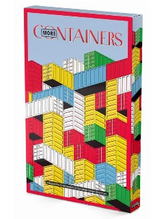 Container More Containers Expansion (Kiegészítő)