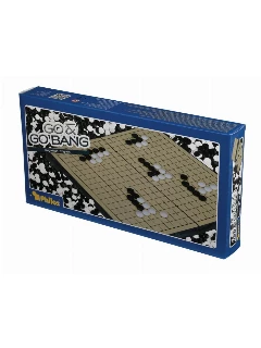 Go Készlet - Műanyag, Mágneses Összecsukható 277 x 280 x 24 mm