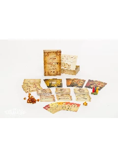 Trickerion: Legends Of Illusion: Dahlgaard's Gifts