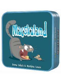 Macskaland