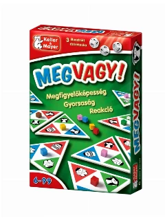 Megvagy