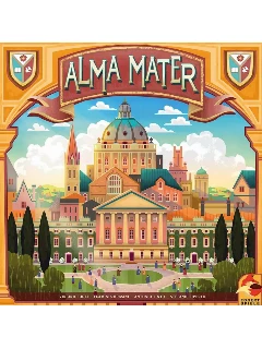 Alma Mater