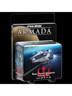 Star Wars: Armada - Rebel Fighter Squadrons Expansion Pack