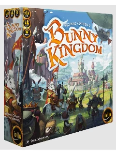 Bunny Kingdom
