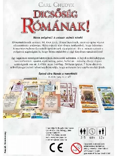 Dicsőség Rómának!