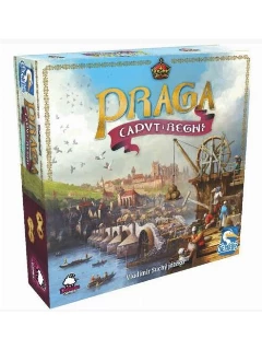Praga Caput Regni