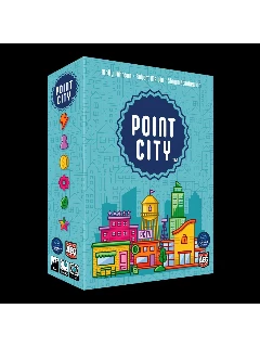 Point City