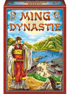 Ming Dynastie