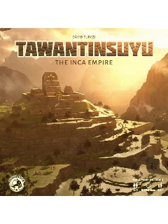 Tawantinsuyu: The Inca Empire
