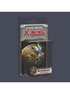 Star Wars: X-wing Miniatures Game - Starviper Expansion Pack (Kiegészítő)