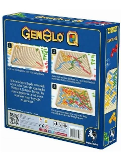 Gemblo Q