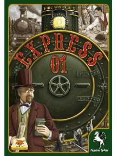 Express 01