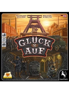 Glück Auf!