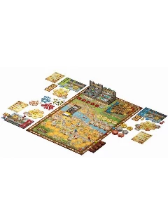 Praga Caput Regni (Angol)