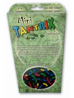 Tantrix Mini Játékkészlet